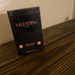 Valentino  Born in Roma: Intense 