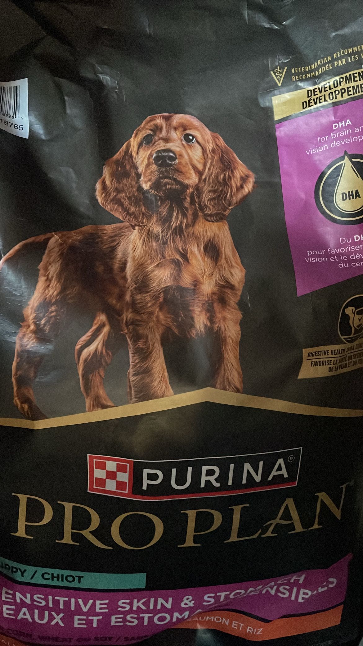 Purina