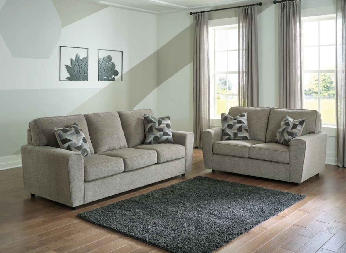 BRAND NEW! Cascilla Ashley Sofa or Loveseat