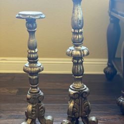 Candle Holders