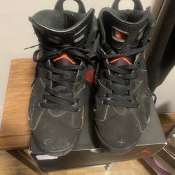 Air Jordan 7 Retro 