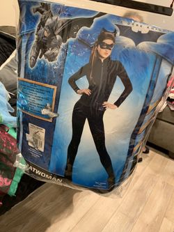 Halloween Costume