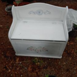 Toy Box