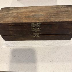 2 Boxes ofRussell Jennings drill bits