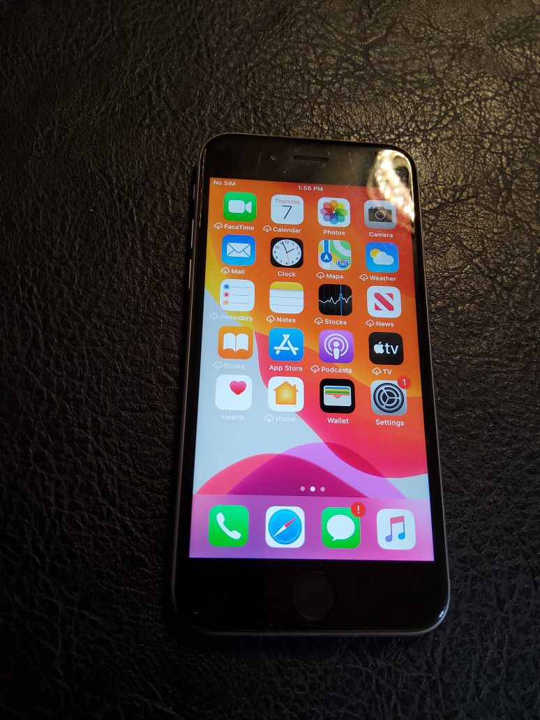Apple Iphone 6s 32gb ( Unlocked)