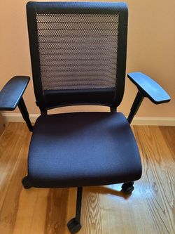 Office chairs