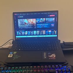 Acer Nitro V