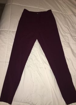 Agaci High Rise Pants