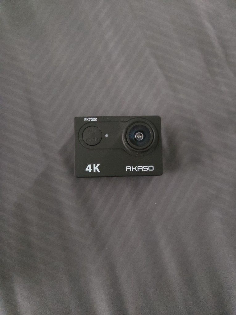 Akaso Action Camera/ Gopro