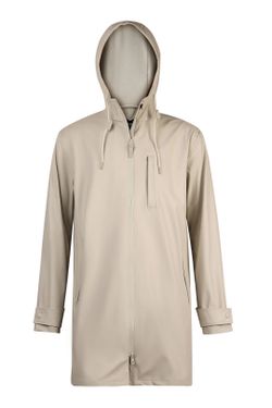 NEW!  RAINGOAT  Unisex Rain Jacket - size small