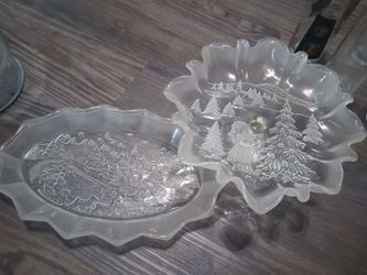Glasswares+frame