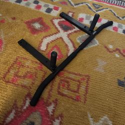 Pull-up Bar Joist Mounted