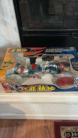Toy