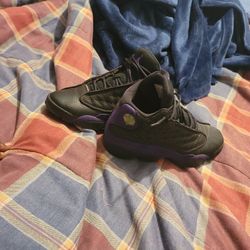 Jordan 13s