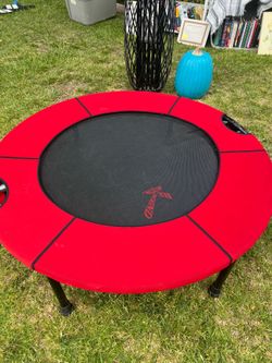 Classic Folding ReboundAIR