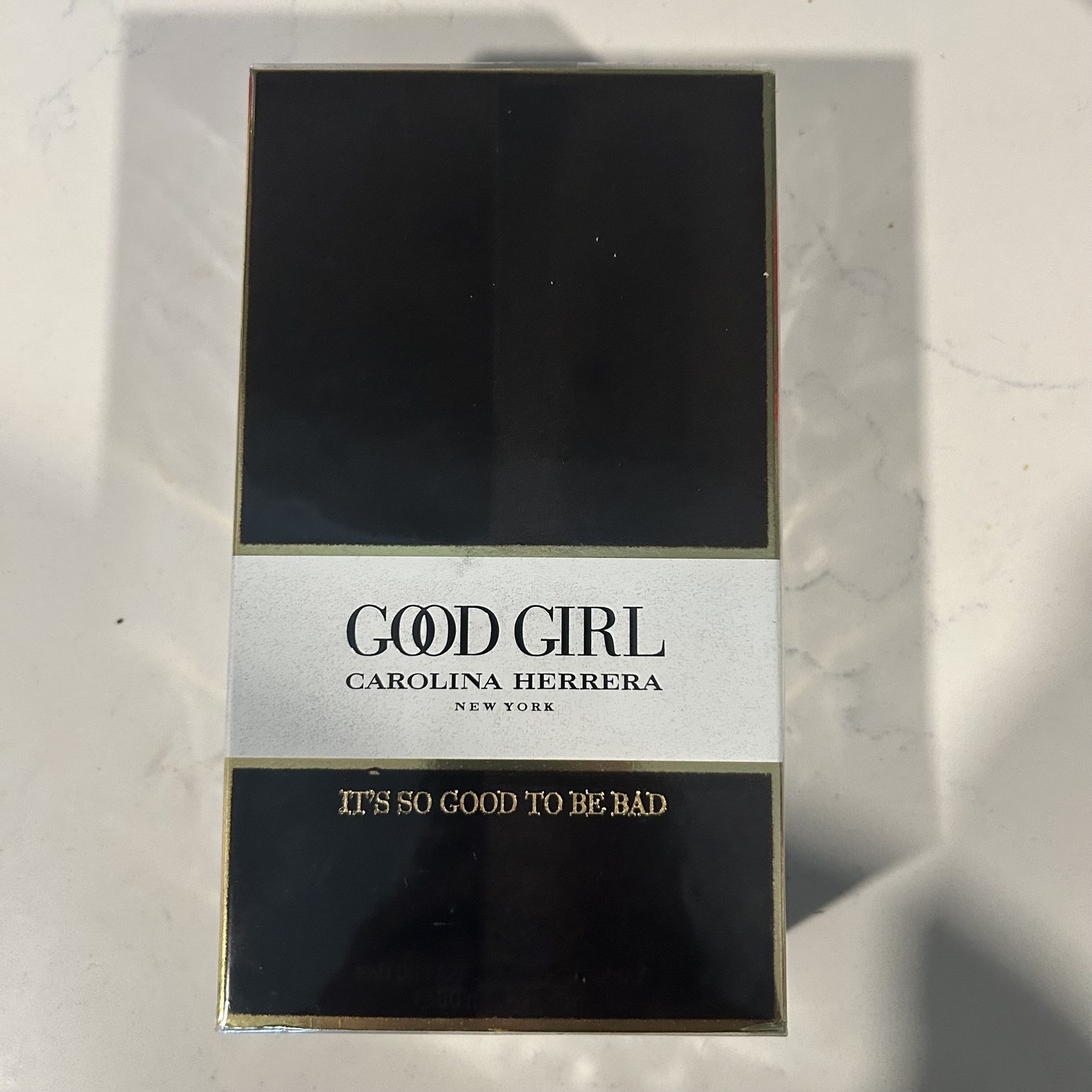 Carolina Herrera Good Girl Perfume EDP 2.7 oz