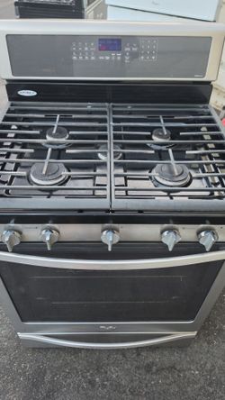 Stove in good conditon works