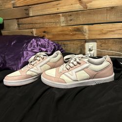 Vans Tennis Shoe