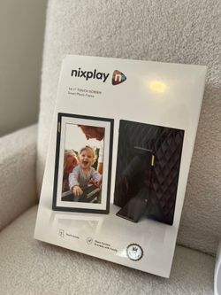 Nixplay Digital Picture Fram