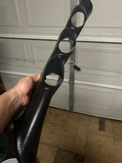 Speedometer holder
