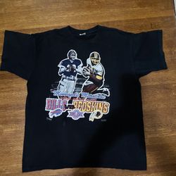 VINTAGE BUFFALO BILLS