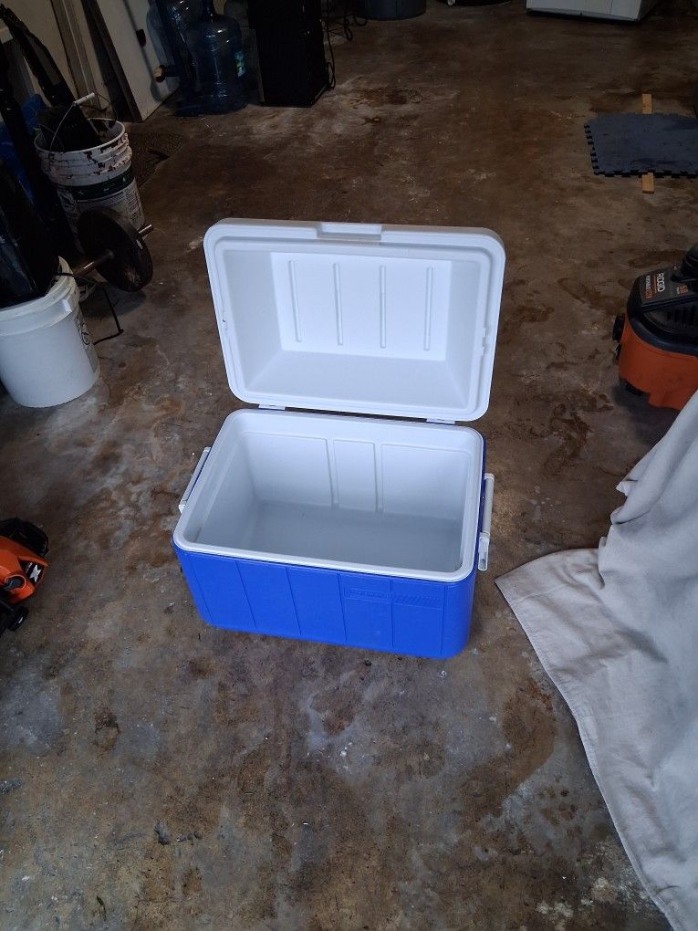 Cooler