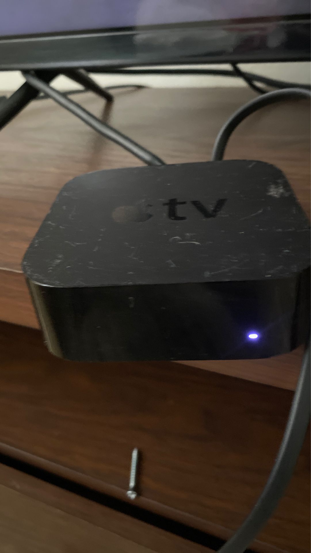 Apple TV 4