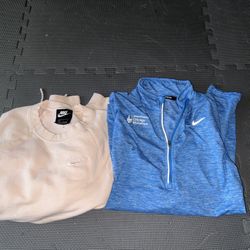 Nike Women’s Sweaters 
