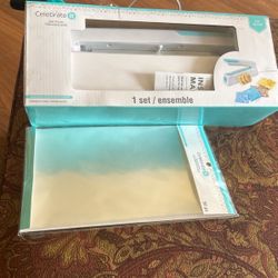 Heat Sealer  w/ 50 Free Bags