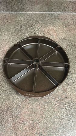 Noordic Ware Nonstick divided Pan