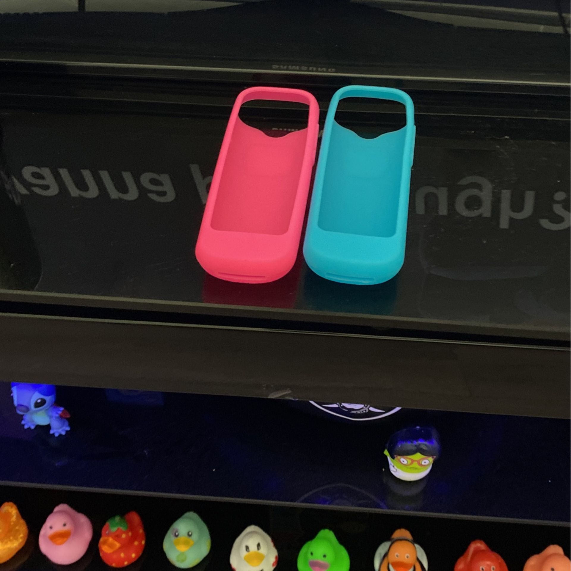 Roku Remote Cover