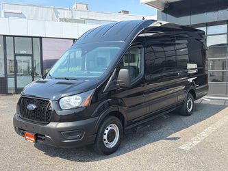 2023 Ford Transit-250 Cargo Van