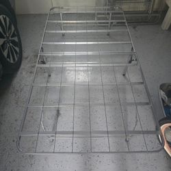 Bed Frame 