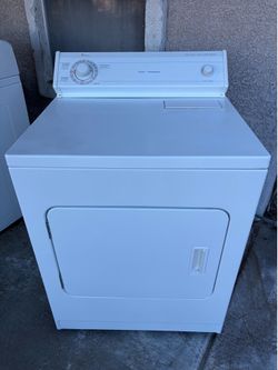 Whirlpool (Electric-240v) dryer