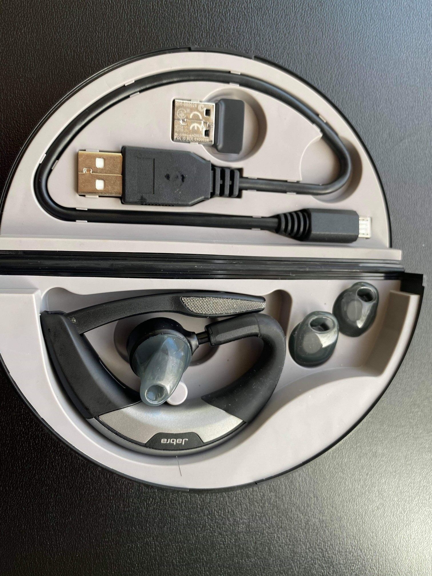 Jabra motion uc