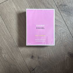 Chance Chanel 