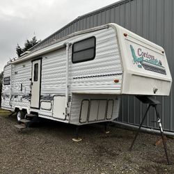 1995 KIT Cordova