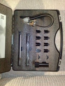 Marketty FORD Spark Plug Thread Repair Kit