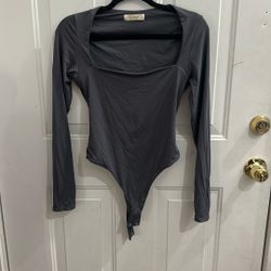 Body Suit