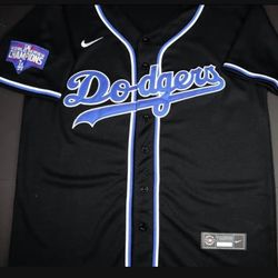 Dodgers Jersey 2XL New Firm On Price $50
