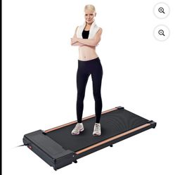 New In Box Walking Pad 275 Lb Weight Max