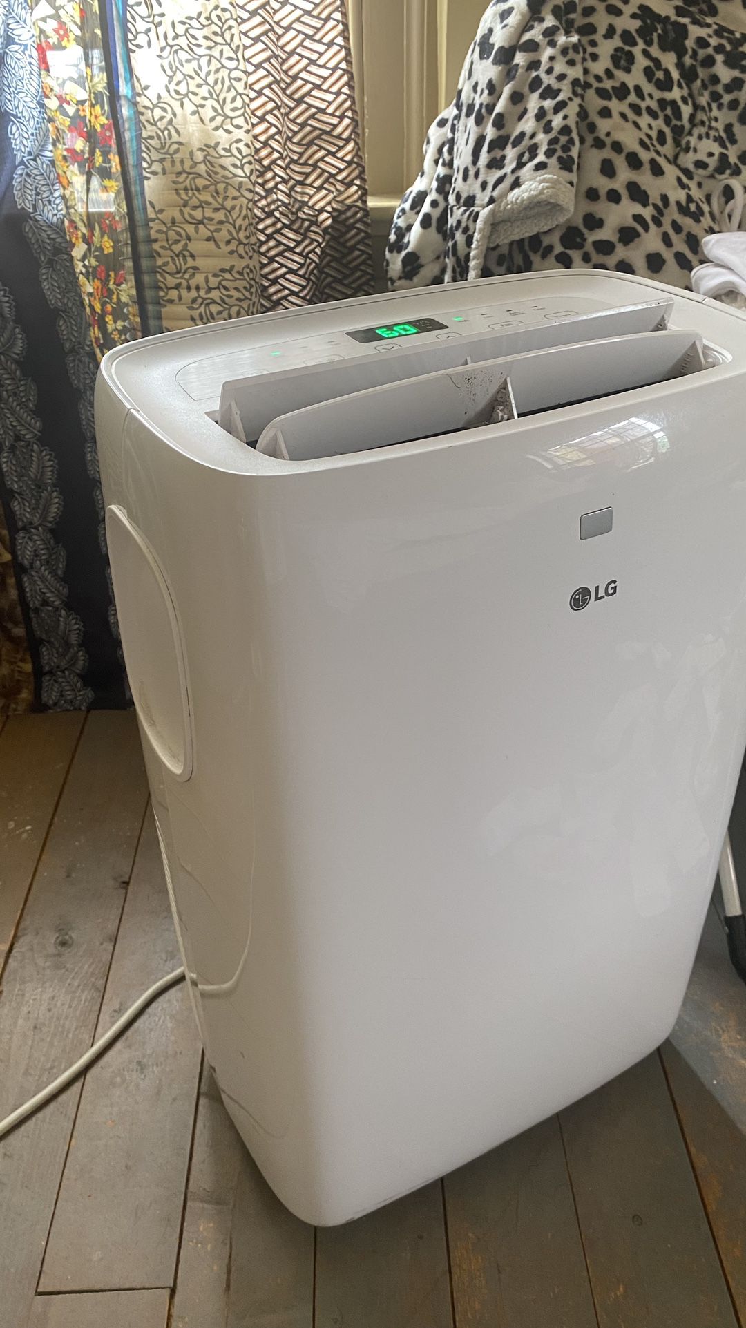 Portable Standing Air Conditioner
