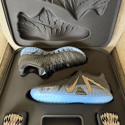 Nike Ja 3 Swarovski Size 10.5 $315