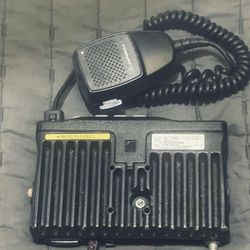 Motorola Cb Radio