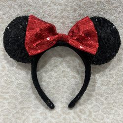 Disney Parks Ears