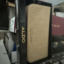 Aldo Wallet 