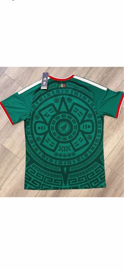 Mexico 🇲🇽.  Jerseys