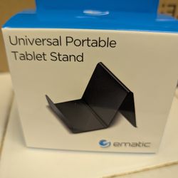 Universal Portable Tablet Stand In San Fernando 91340