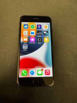 iPhone SE 3rd gen 2022 64GB