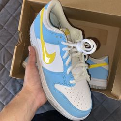 Nike Dunk Low
